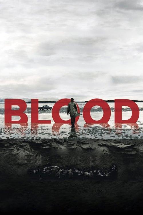 Blood Poster