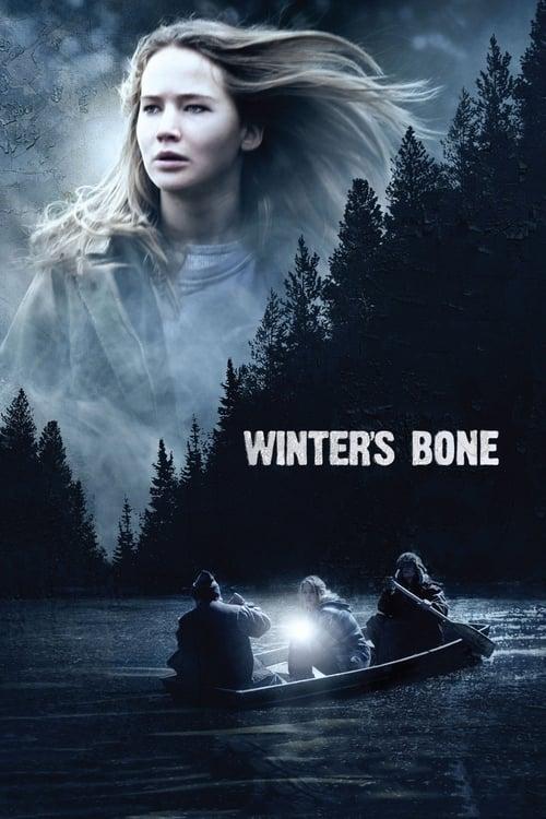 Winter's Bone Poster