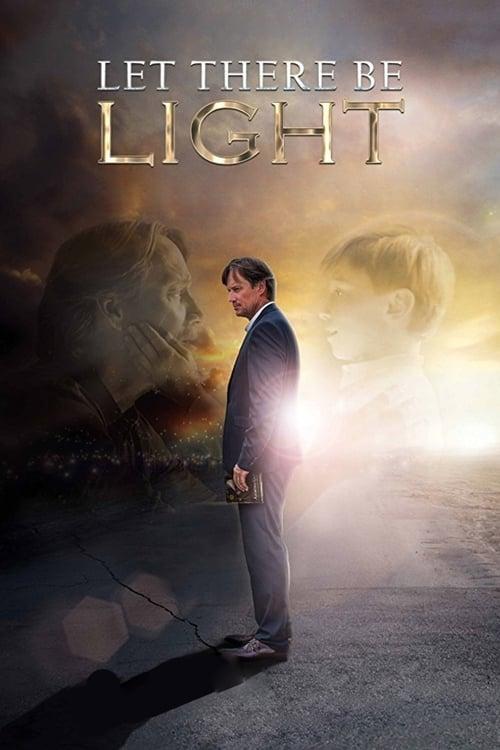 Let There Be Light Poster