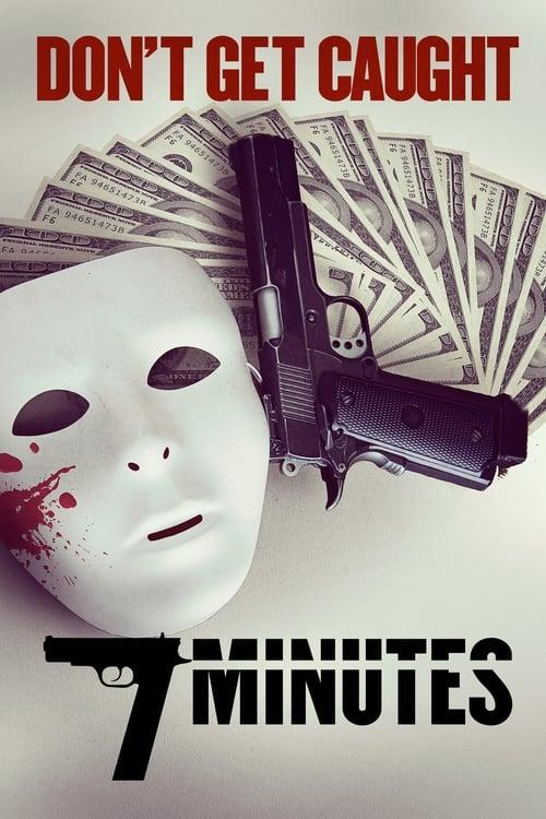 7 Minutes Poster