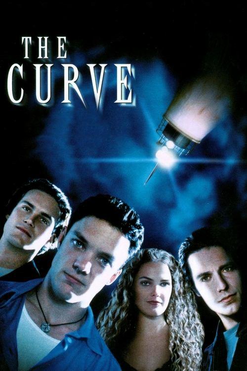 Dead Man's Curve Poster