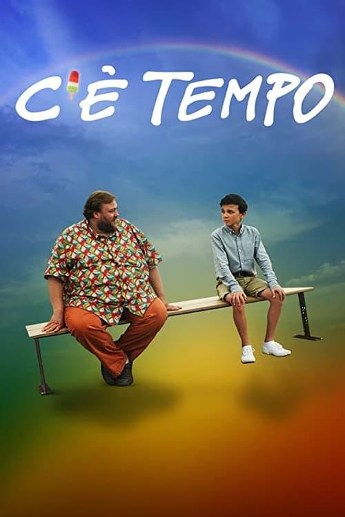 C'è tempo Poster