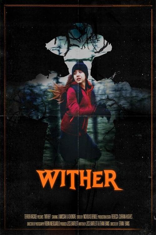 Wither Poster