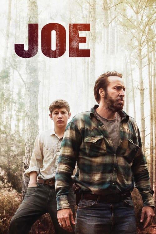 Joe Poster