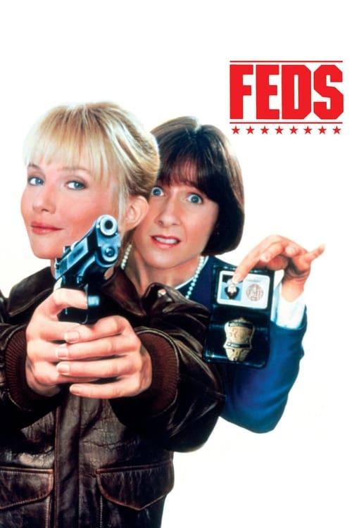 Feds Poster