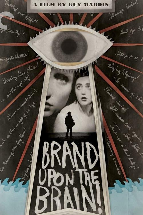 Brand Upon the Brain! Poster