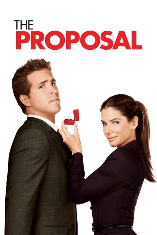 The Proposal Poster