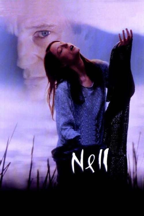 Nell Poster