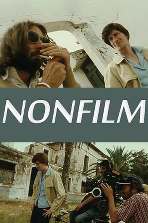 Nonfilm Poster