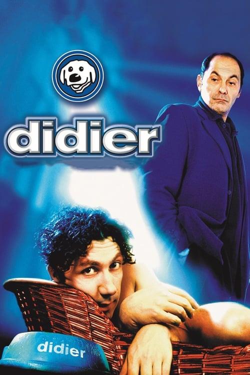 Didier Poster