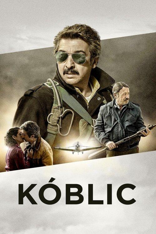 Kóblic Poster