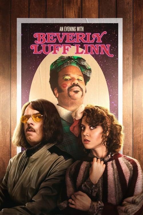 An Evening with Beverly Luff Linn Poster