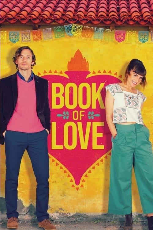 Book of Love Poster