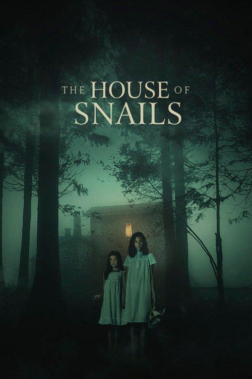 The House of Snails Poster