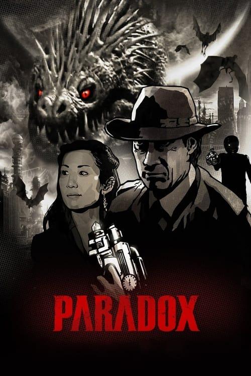 Paradox Poster