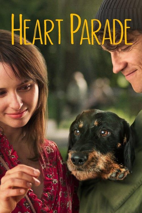 Heart Parade Poster