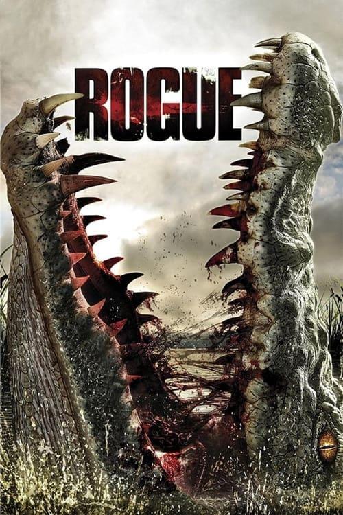 Rogue Poster