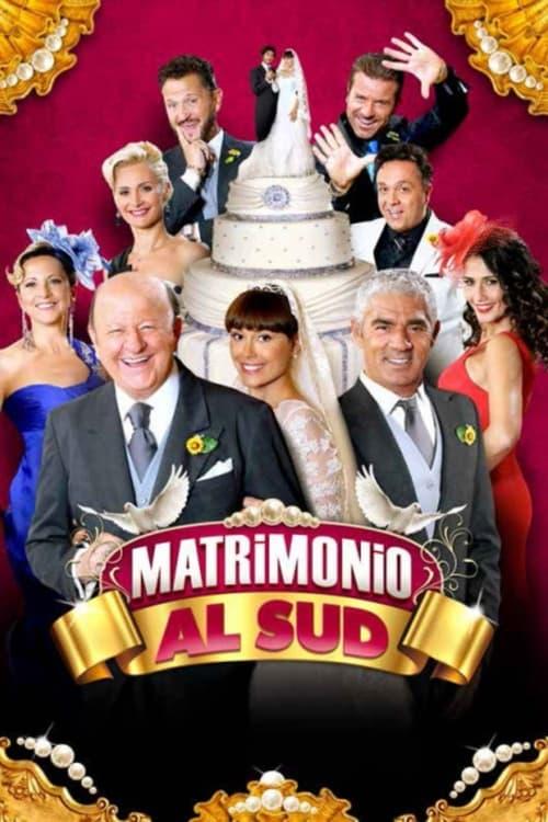 Matrimonio al Sud Poster