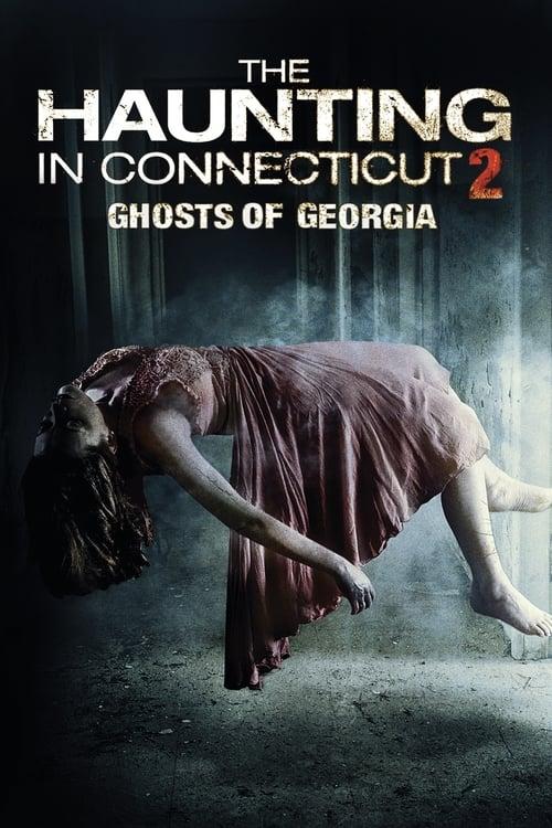 The Haunting in Connecticut 2: Ghosts of Georgia Poster