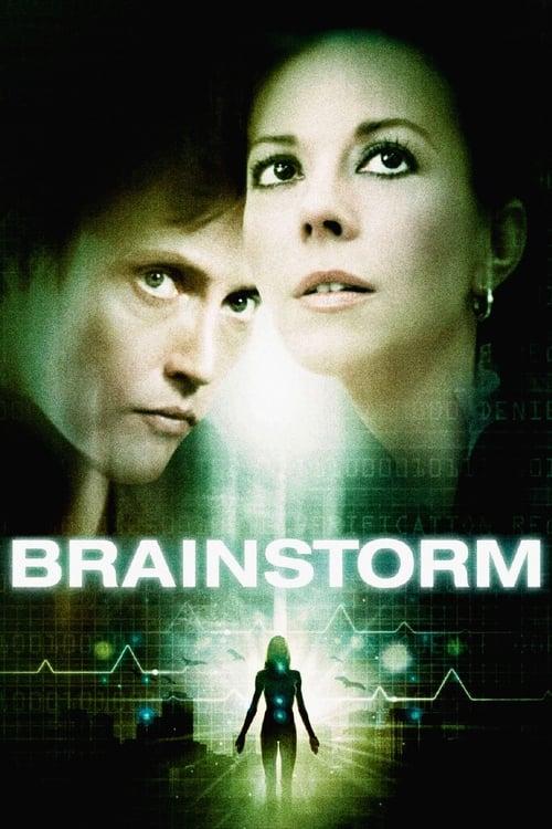 Brainstorm Poster