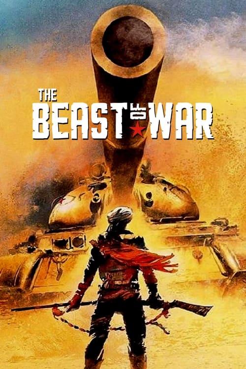 The Beast of War Poster