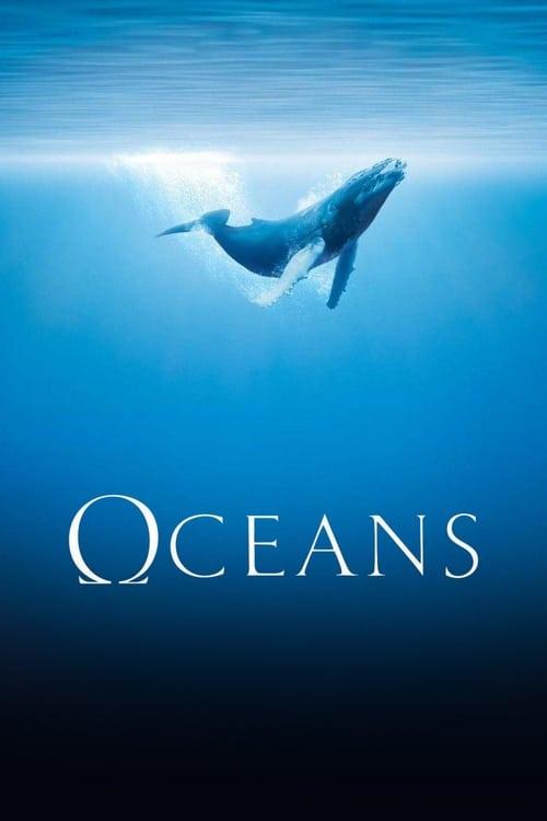 Oceans Poster