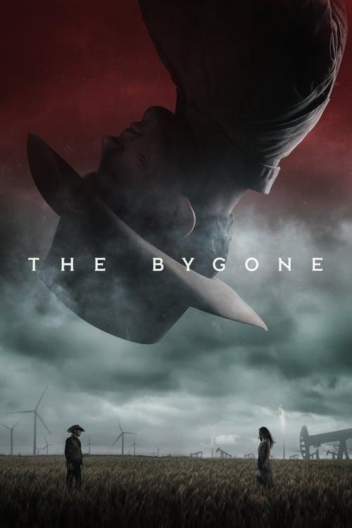 The Bygone Poster