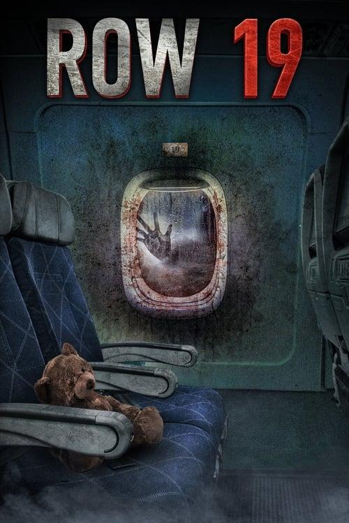 Row 19 Poster