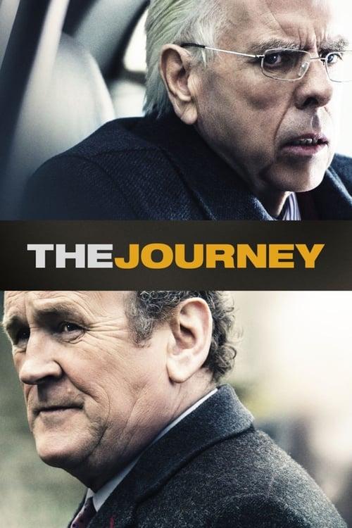 The Journey Poster