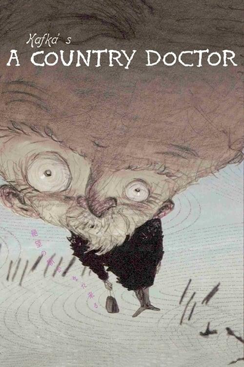 Franz Kafka's a Country Doctor Poster