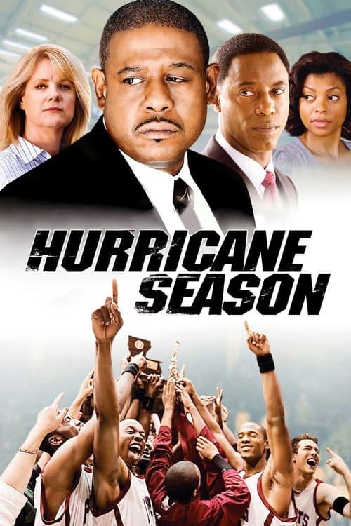 Hurricane Season Poster