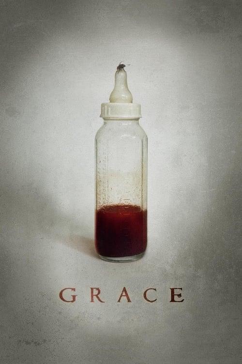 Grace Poster