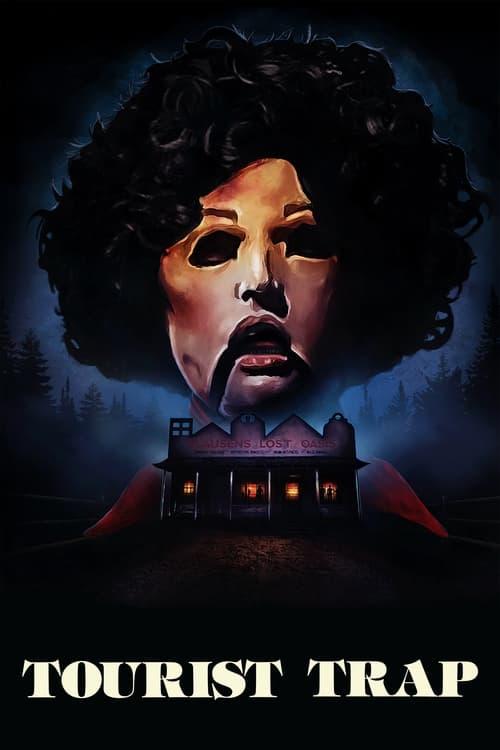 Tourist Trap Poster