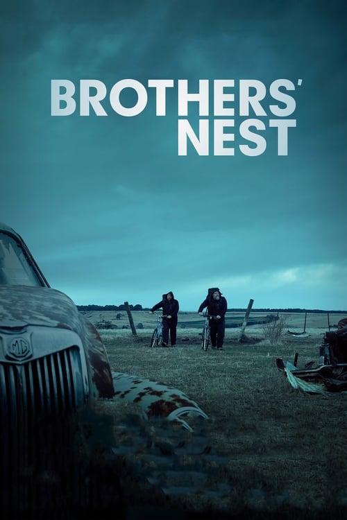 Brothers' Nest Poster