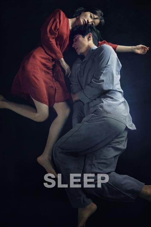 Sleep Poster