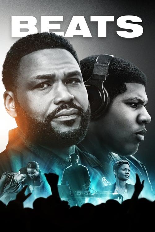 Beats Poster