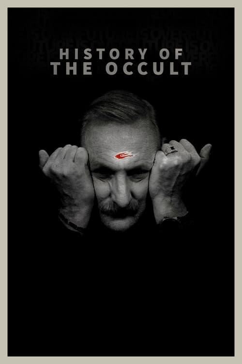 History of the Occult Poster