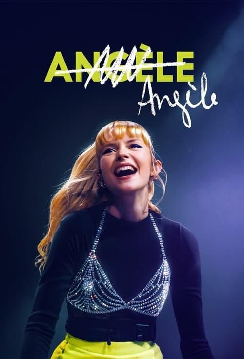 Angèle Poster