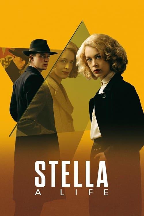 Stella. A Life. Poster