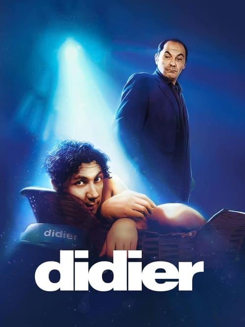 Didier Poster