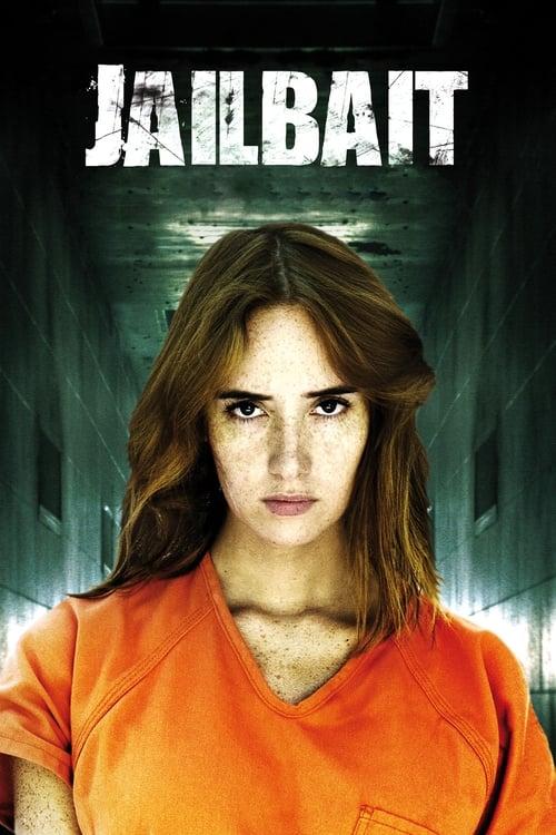 Jailbait Poster