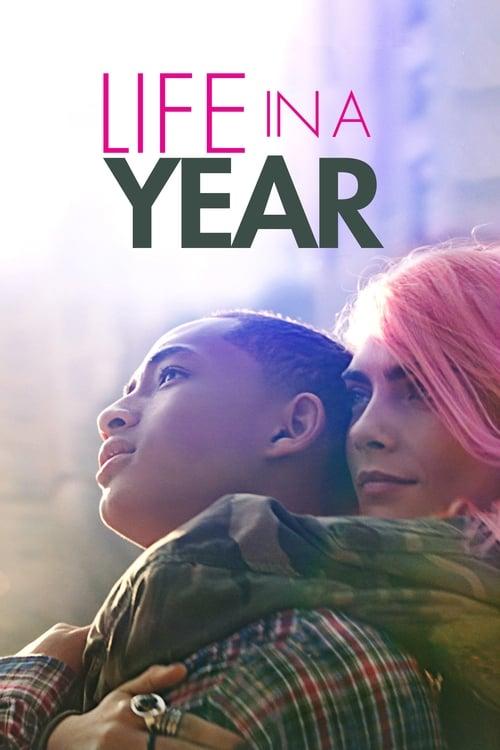 Life in a Year Poster