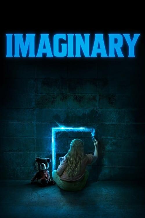 Imaginary Poster