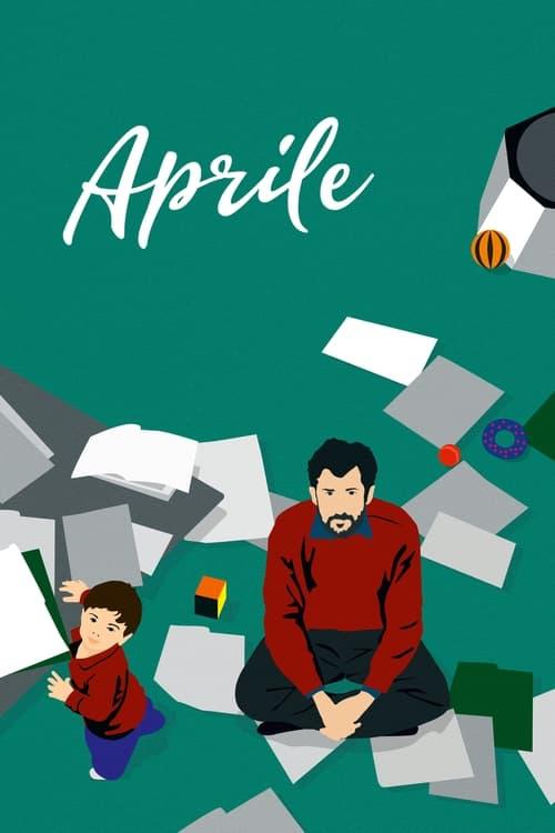 Aprile Poster