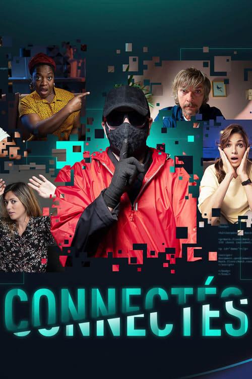 Connectés Poster