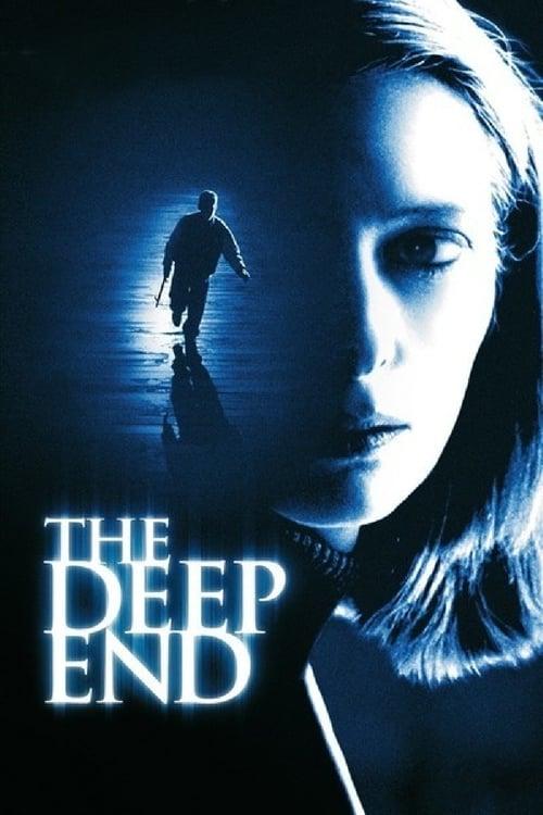 The Deep End Poster