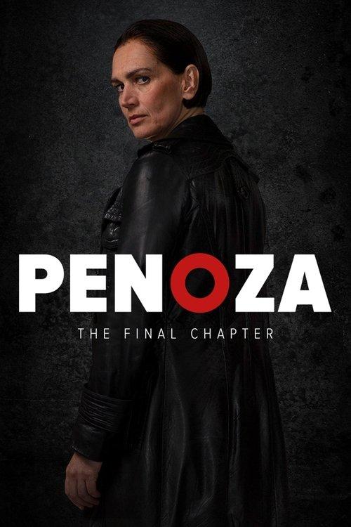 Penoza: The Final Chapter Poster