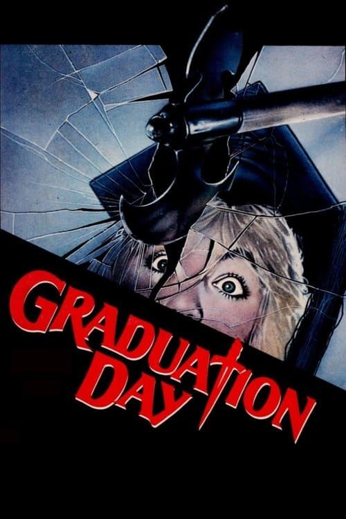 Graduation Day Poster