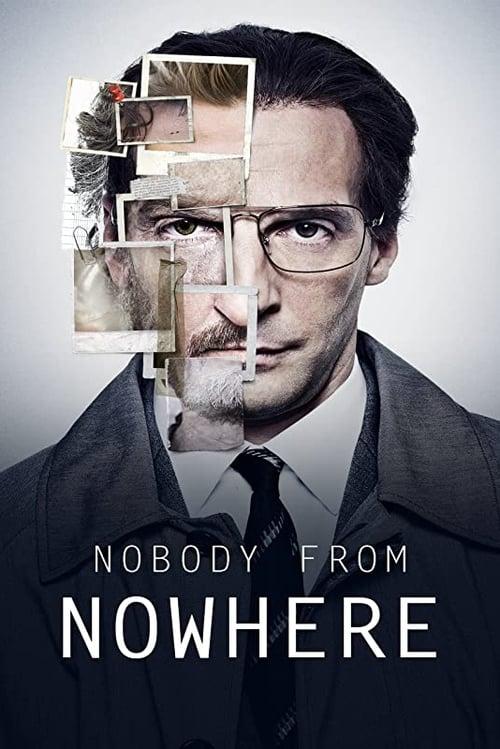 Nobody from Nowhere Poster