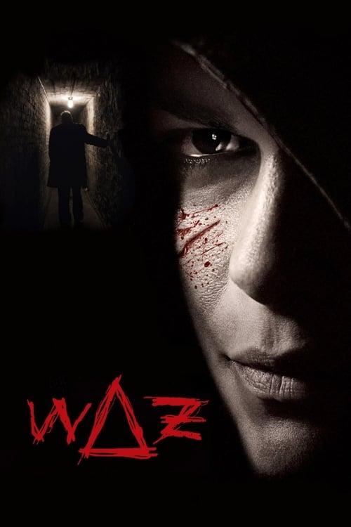 WΔZ Poster